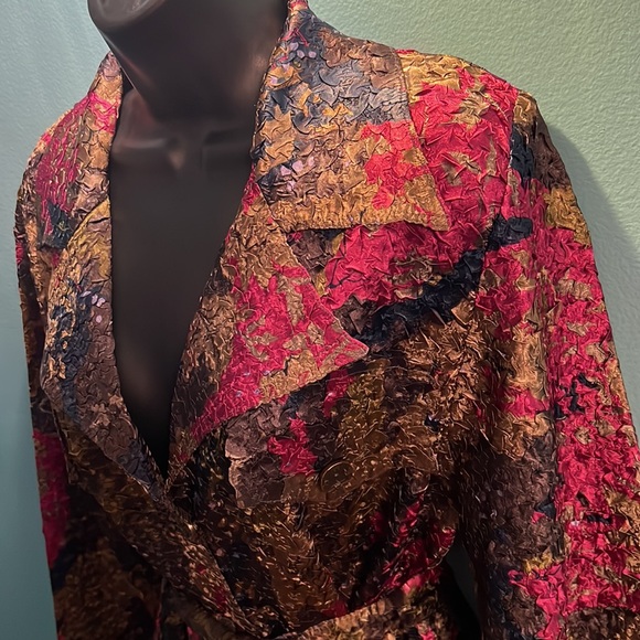 ABC Collection coat - Picture 3 of 8